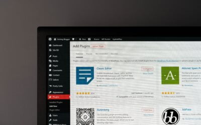 Blog 5 Les 7 (meilleurs) Plugins WordPress indispensables