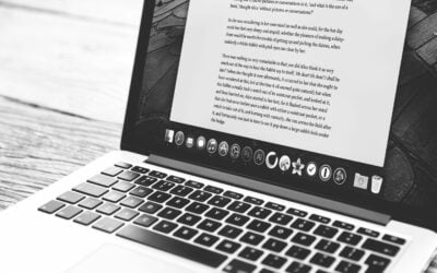 Blog 1 6 bonnes raisons pour lesquelles le contenu est roi