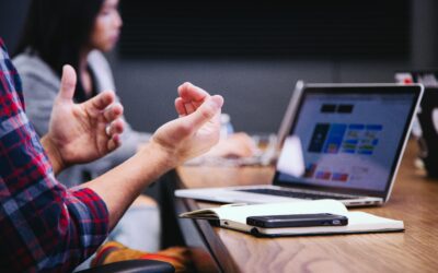 Blog 2 Quels sont les 6 avantages de l’utilisation de WordPress ?