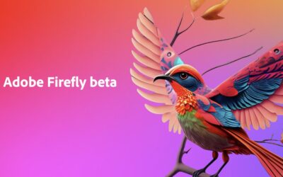Blog 1 Découvrez Firefly : la nouvelle IA révolutionnaire d’Adobe