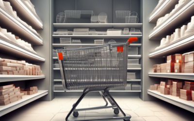 Blog 4 e-commerce : 20 sites les plus visités en France