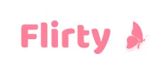 flirty logo