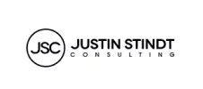 justin stindt logo