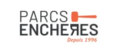 parcs encheres logo