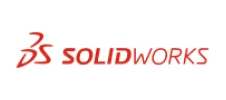 solidworks logo