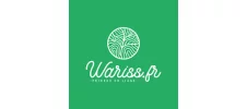 wariss logo