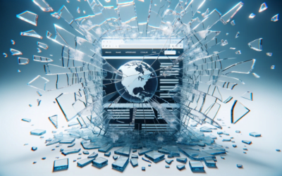 Blog 5 L’Inaccessibilité des Sites Web: Un Dilemme pour les Entreprises et les Blogs