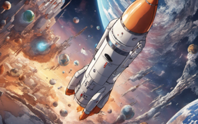 Blog 4 Pourquoi la NASA a choisi WordPress pour refaire son site