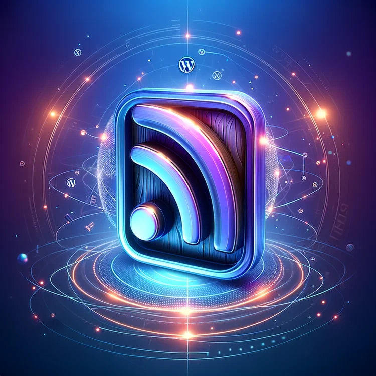 Désactiver le flux RSS de WordPress